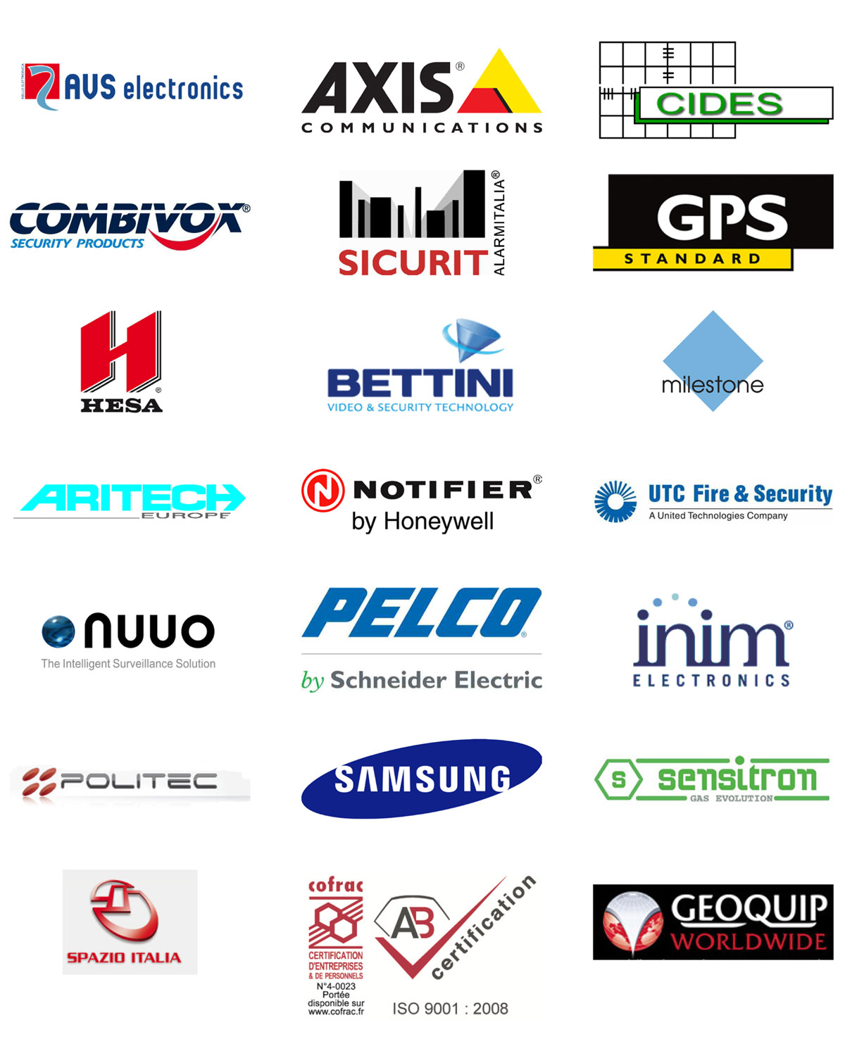partners